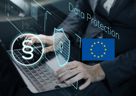 GDPR (General Data Protection Regulation)