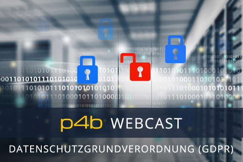 datenschutzgrundverordnung